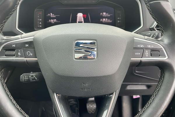 Used SEAT Tarraco 2019 for sale - 76257187: Photo 25