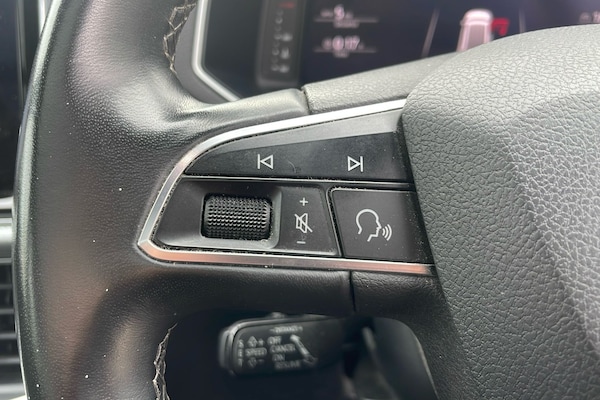 Used SEAT Tarraco 2019 for sale - 76257187: Photo 26