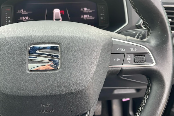 Used SEAT Tarraco 2019 for sale - 76257187: Photo 27