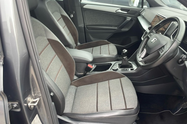 Used SEAT Tarraco 2019 for sale - 76257187: Photo 29