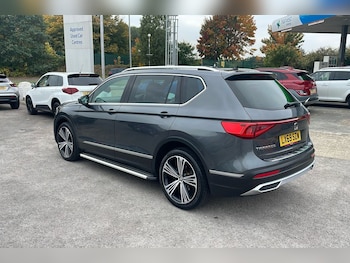 Used SEAT Tarraco 2019 for sale - 76257187: Photo 2