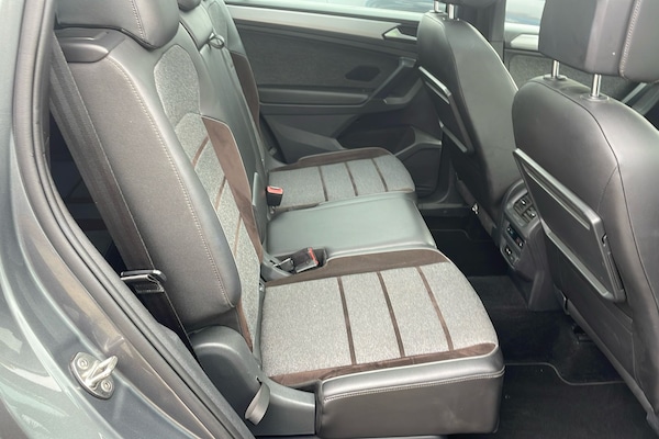 Used SEAT Tarraco 2019 for sale - 76257187: Photo 30