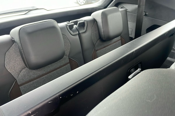 Used SEAT Tarraco 2019 for sale - 76257187: Photo 31