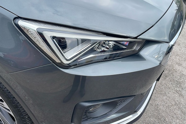 Used SEAT Tarraco 2019 for sale - 76257187: Photo 33