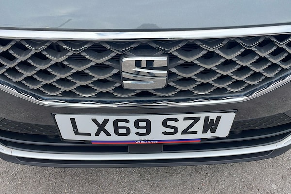 Used SEAT Tarraco 2019 for sale - 76257187: Photo 34