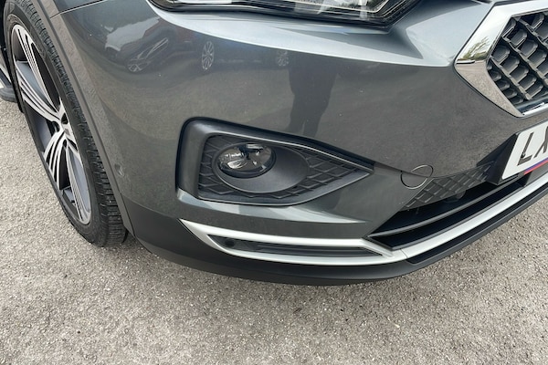Used SEAT Tarraco 2019 for sale - 76257187: Photo 36