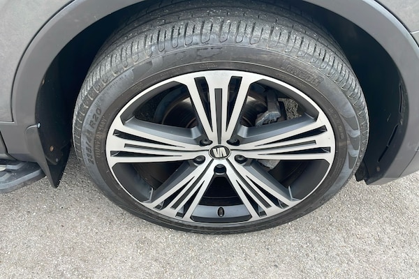 Used SEAT Tarraco 2019 for sale - 76257187: Photo 39