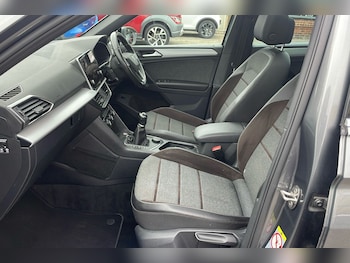 Used SEAT Tarraco 2019 for sale - 76257187: Photo 3