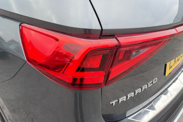 Used SEAT Tarraco 2019 for sale - 76257187: Photo 43