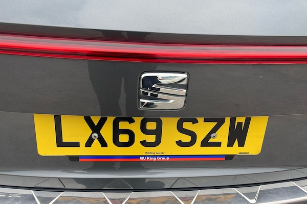 Used SEAT Tarraco 2019 for sale - 76257187: Photo 44