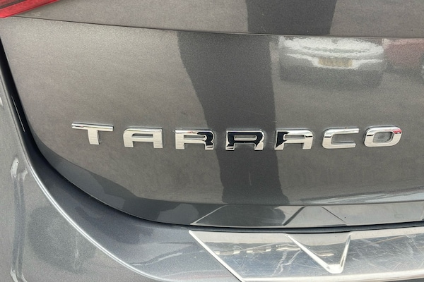 Used SEAT Tarraco 2019 for sale - 76257187: Photo 46