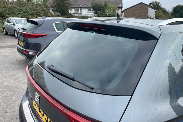 Used SEAT Tarraco 2019 for sale - 76257187: Photo 47
