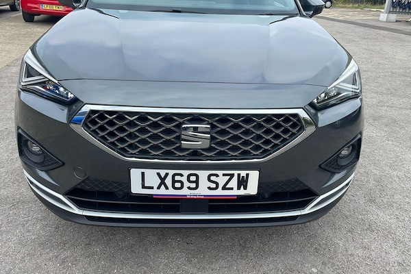 Used SEAT Tarraco 2019 for sale - 76257187: Photo 50