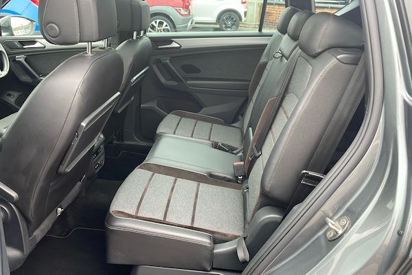 Used SEAT Tarraco 2019 for sale - 76257187: Photo 5