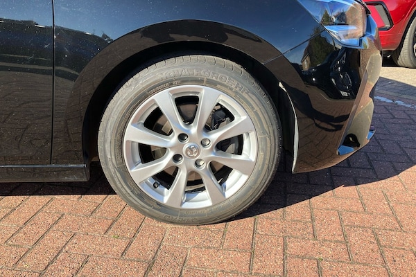 Used Vauxhall Corsa 2023 for sale - 76096505: Photo 10