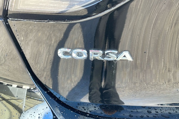 Used Vauxhall Corsa 2023 for sale - 76096505: Photo 13
