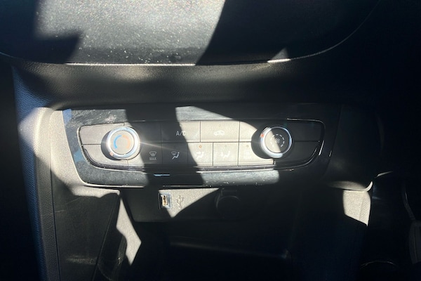 Used Vauxhall Corsa 2023 for sale - 76096505: Photo 17