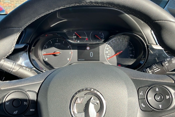 Used Vauxhall Corsa 2023 for sale - 76096505: Photo 22