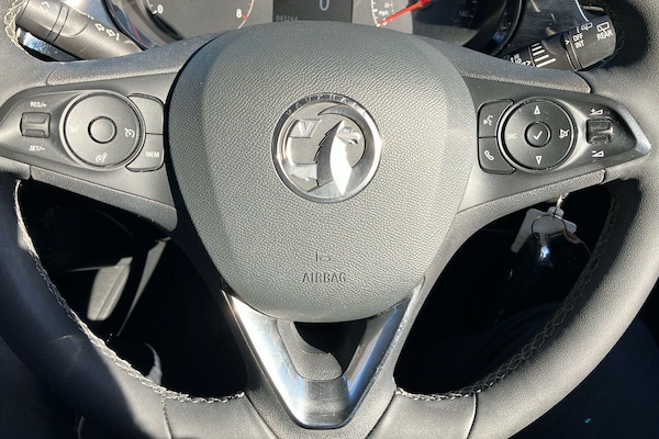 Used Vauxhall Corsa 2023 for sale - 76096505: Photo 23