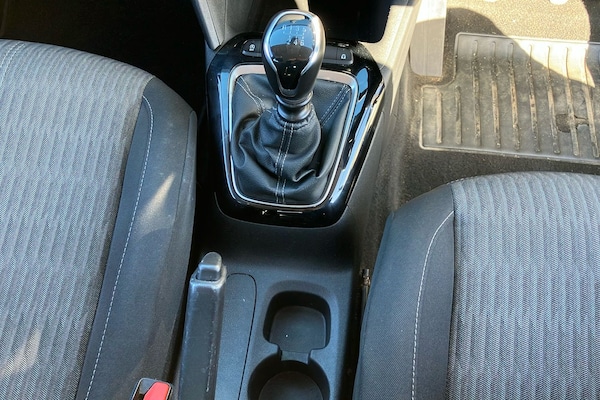 Used Vauxhall Corsa 2023 for sale - 76096505: Photo 28