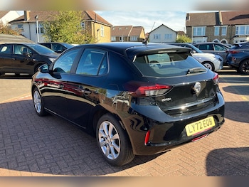 Used Vauxhall Corsa 2023 for sale - 76096505: Photo 2