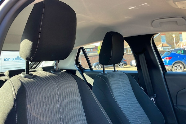 Used Vauxhall Corsa 2023 for sale - 76096505: Photo 32