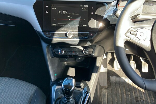 Used Vauxhall Corsa 2023 for sale - 76096505: Photo 34