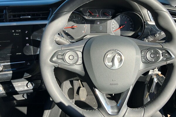 Used Vauxhall Corsa 2023 for sale - 76096505: Photo 35