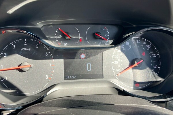 Used Vauxhall Corsa 2023 for sale - 76096505: Photo 36