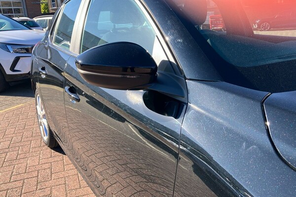 Used Vauxhall Corsa 2023 for sale - 76096505: Photo 38