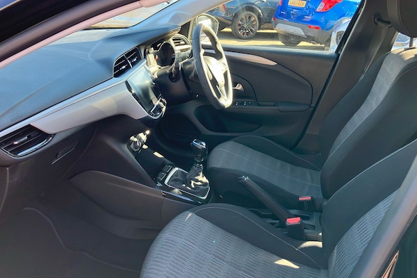 Used Vauxhall Corsa 2023 for sale - 76096505: Photo 3