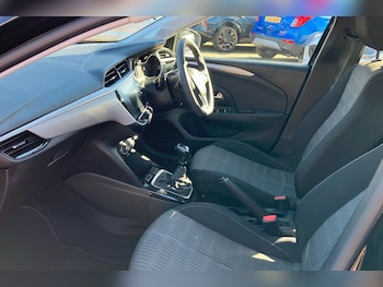 Used Vauxhall Corsa 2023 for sale - 76096505: Photo 3