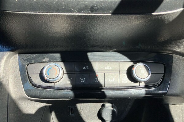 Used Vauxhall Corsa 2023 for sale - 76096505: Photo 42