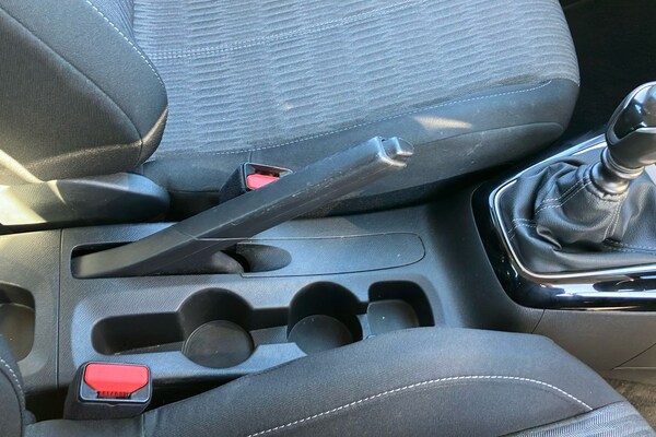 Used Vauxhall Corsa 2023 for sale - 76096505: Photo 47