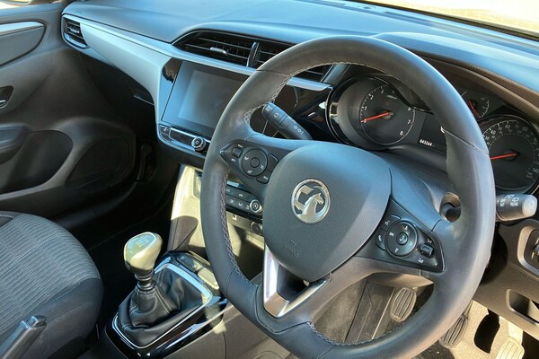 Used Vauxhall Corsa 2023 for sale - 76096505: Photo 48
