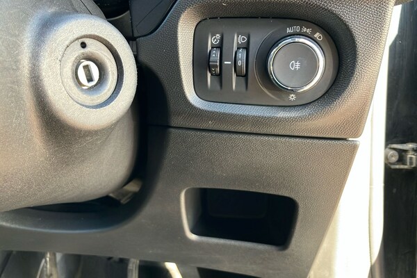 Used Vauxhall Corsa 2023 for sale - 76096505: Photo 49