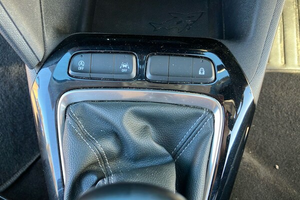 Used Vauxhall Corsa 2023 for sale - 76096505: Photo 52