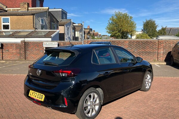 Used Vauxhall Corsa 2023 for sale - 76096505: Photo 54