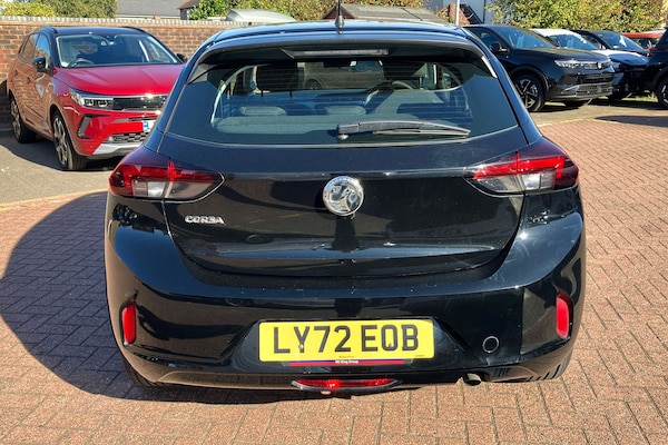 Used Vauxhall Corsa 2023 for sale - 76096505: Photo 8