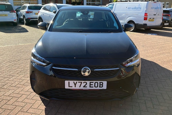 Used Vauxhall Corsa 2023 for sale - 76096505: Photo 9