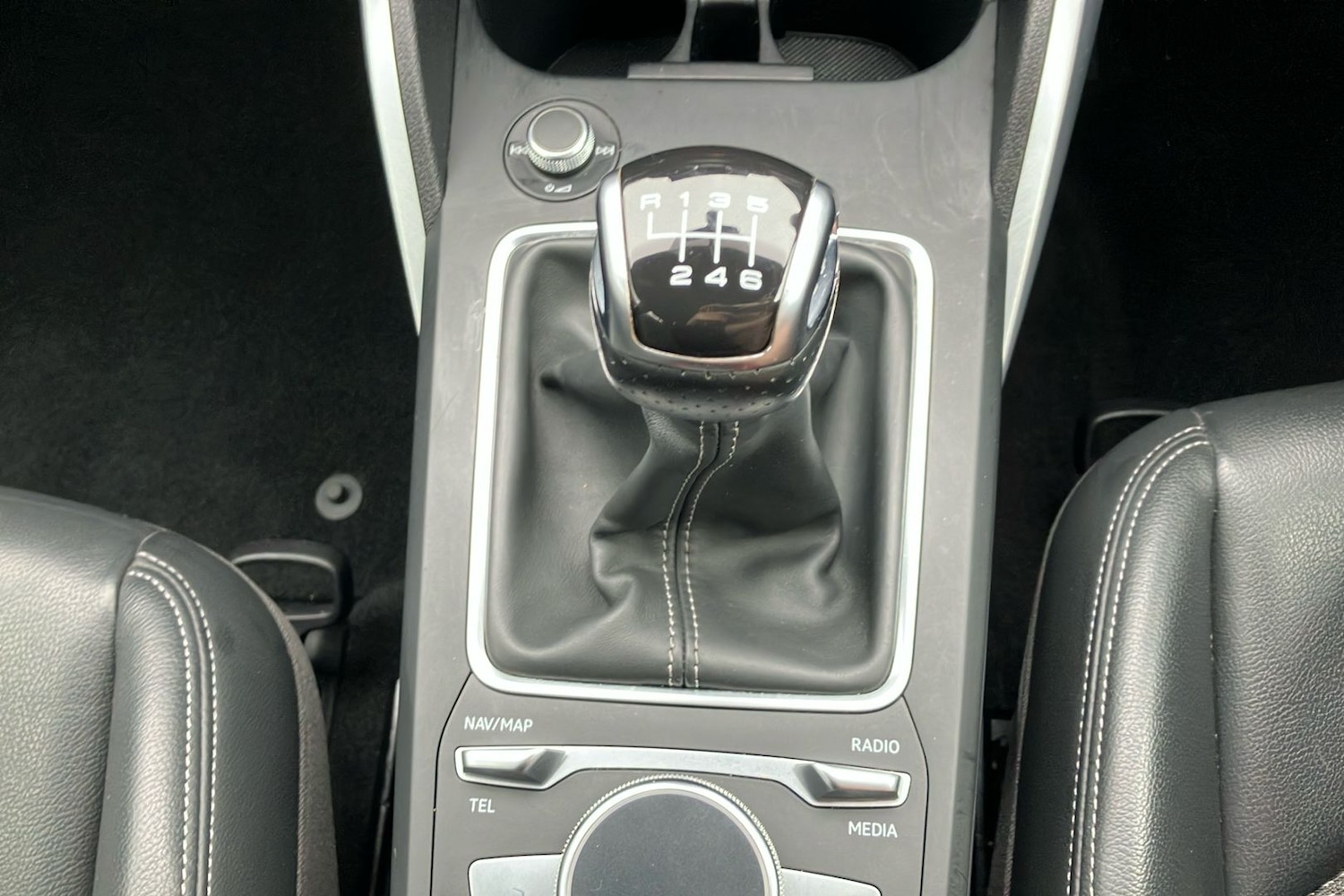 Used Audi Q2 2022 for sale - 76313404: Photo 17