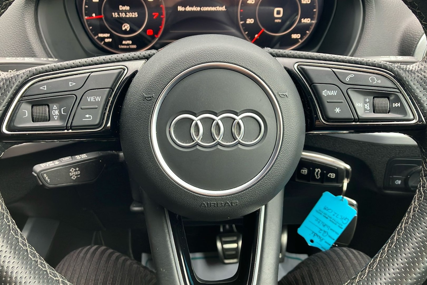 Used Audi Q2 2022 for sale - 76313404: Photo 20