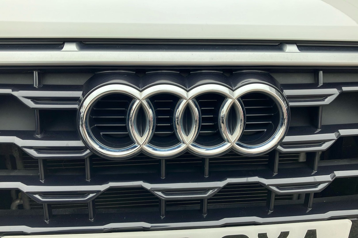 Used Audi Q2 2022 for sale - 76313404: Photo 23