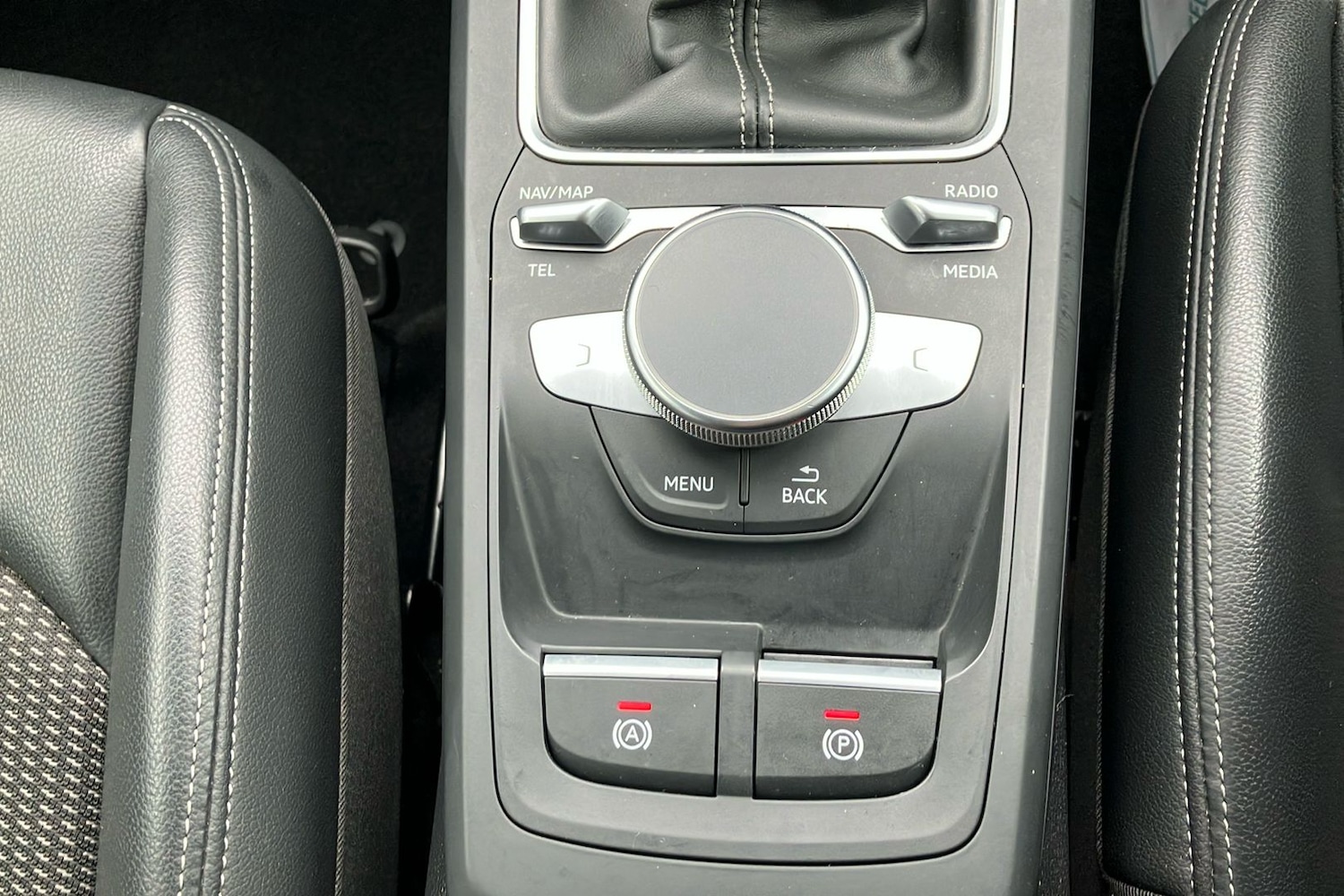 Used Audi Q2 2022 for sale - 76313404: Photo 26