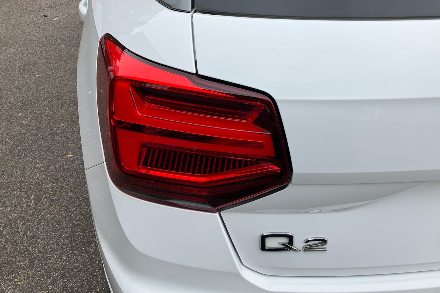 Used Audi Q2 2022 for sale - 76313404: Photo 28