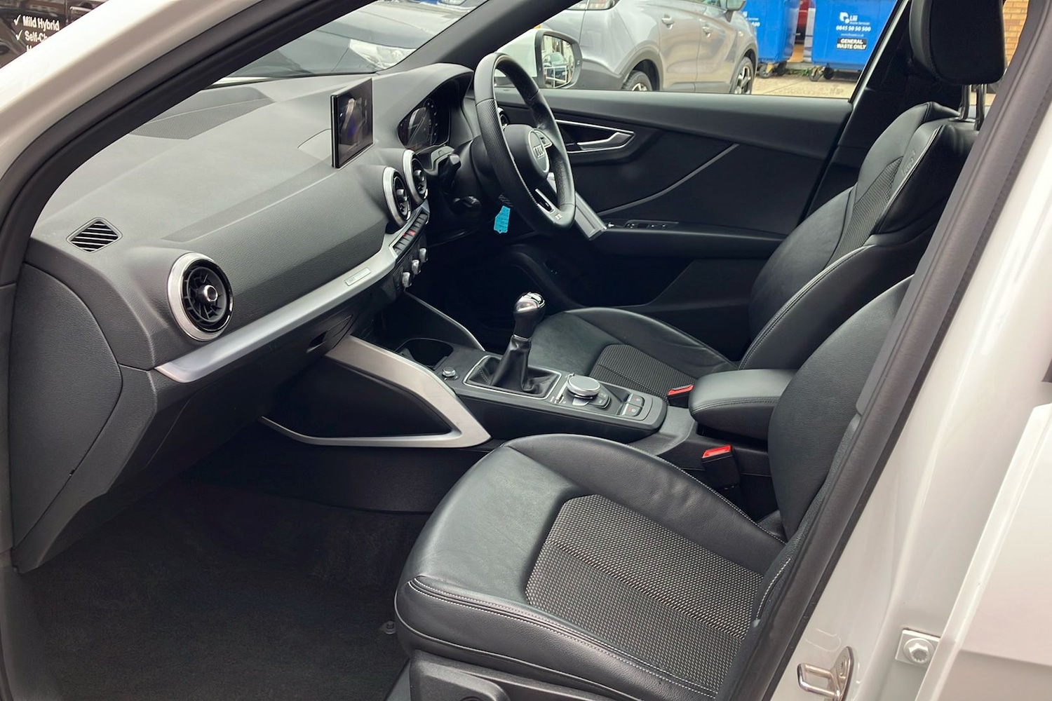 Used Audi Q2 2022 for sale - 76313404: Photo 3