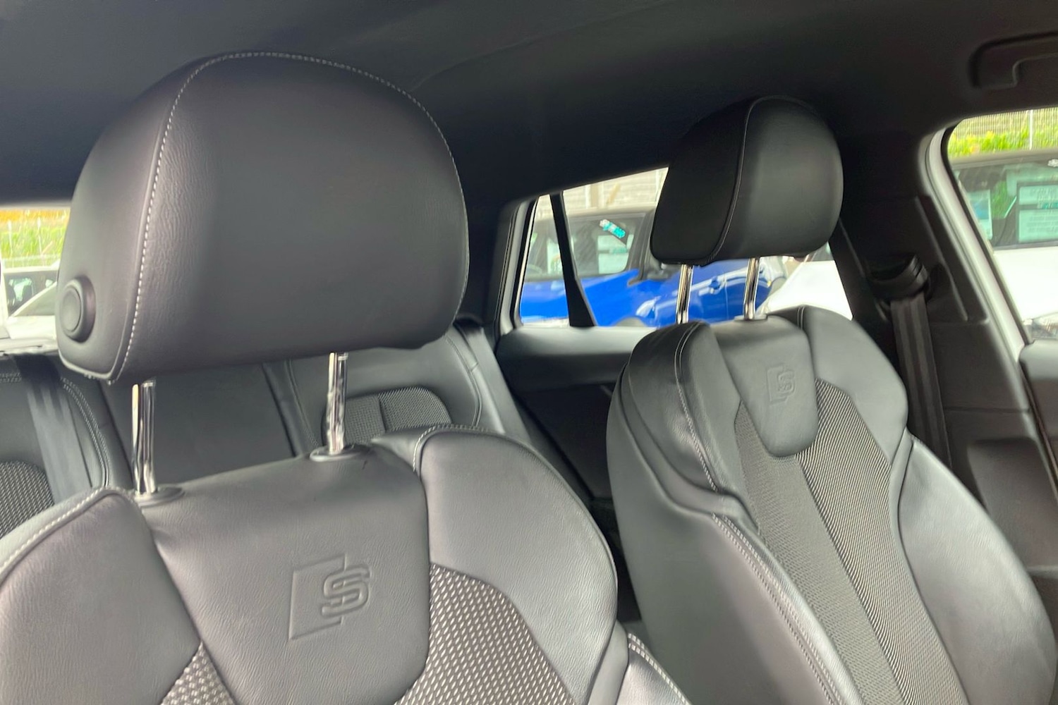 Used Audi Q2 2022 for sale - 76313404: Photo 30