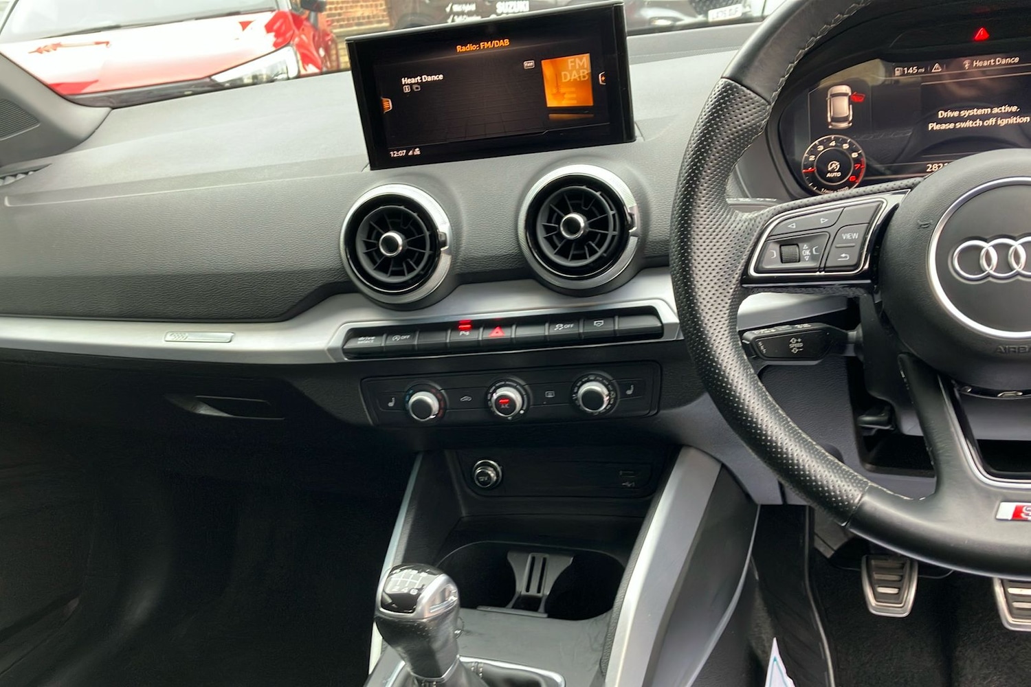Used Audi Q2 2022 for sale - 76313404: Photo 32