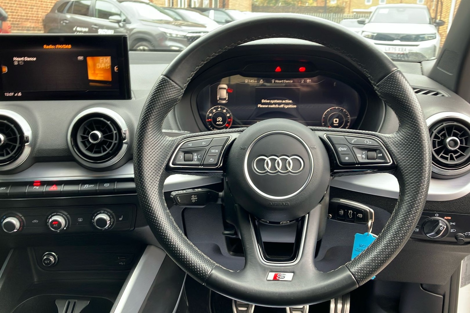 Used Audi Q2 2022 for sale - 76313404: Photo 33