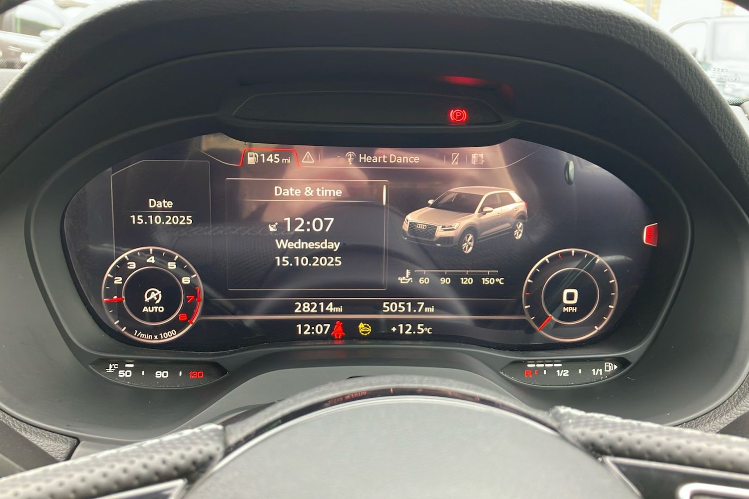Used Audi Q2 2022 for sale - 76313404: Photo 34
